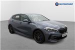 2022 BMW 1 Series