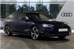 2024 Audi A4 Avant