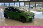 2023 Ford Fiesta ST