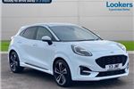 2021 Ford Puma