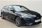 2022 Ford Focus