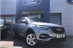 2019 Vauxhall Grandland X