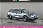 2018 Nissan Qashqai