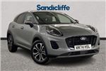 2024 Ford Puma