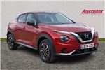 2024 Nissan Juke