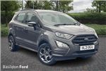 2021 Ford EcoSport