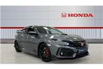 2018 Honda Civic Type R