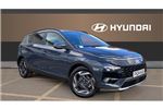 2024 Hyundai Bayon