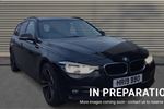 2019 BMW 3 Series Touring