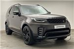 2021 Land Rover Discovery