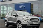 2021 Ford EcoSport