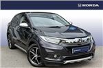2020 Honda HR-V