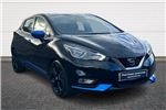 2019 Nissan Micra