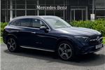 2023 Mercedes-Benz GLC