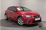2020 SEAT Ibiza