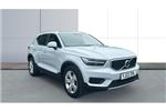 2022 Volvo XC40