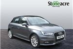 2018 Audi A1