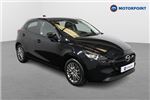 2024 Mazda 2