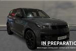 2024 Land Rover Range Rover Sport