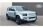 2021 Land Rover Defender