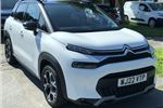 2022 Citroen C3 Aircross