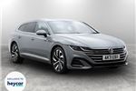 2021 Volkswagen Arteon Shooting Brake