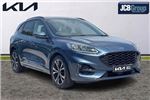 2020 Ford Kuga