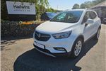 2019 Vauxhall Mokka X