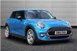 2015 MINI Hatchback