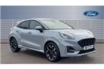 2024 Ford Puma