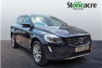 2017 Volvo XC60