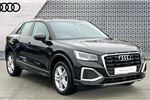 2023 Audi Q2