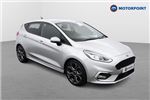 2020 Ford Fiesta