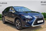 2019 Lexus RX