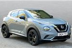 2024 Nissan Juke