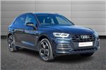 2020 Audi Q5