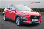 2018 Hyundai Kona