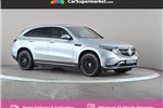 2022 Mercedes-Benz EQC
