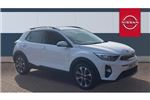 2018 Kia Stonic
