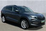 2021 Skoda Kodiaq