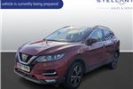 2017 Nissan Qashqai