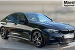 2022 BMW 3 Series
