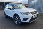 2019 SEAT Arona