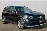 2024 Mercedes-Benz GLB