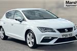 2018 SEAT Leon