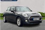 2018 MINI Hatchback 5dr