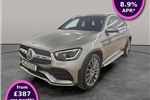 2020 Mercedes-Benz GLC