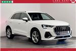 2021 Audi Q3