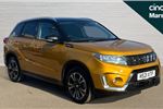 2021 Suzuki Vitara