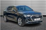 2019 Audi Q3